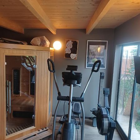 Апартаменти Studio Cosy Au Calme Тулон Екстер'єр фото